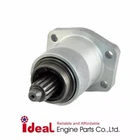 For Kawasaki 610 Sx Mule Drive Shaft Carrier Bearing Housing Oem 13304-0002 New. Price: $96.00.