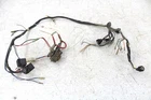 1989 Yamaha Breeze 125 Wire Wiring Harness Loom Used. Price: $69.99.