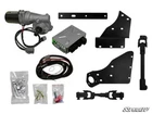 Superatv Ez-steer Power Steering Kit For Honda Pioneer 700 (2014-2016) New. Price: $783.95.