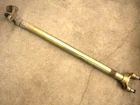 Steering Column # 3GD-23813-20-00 Yamaha 2001 Warrior 350 Atv 2X4 Used. Price: $30.00.