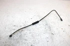 Kawasaki Bayou 300 4X4 Oem Left Middle Brake Line 43060-1080 AK20 Used. Price: $15.99.