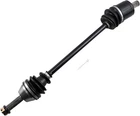 Moose Oem Replacement Cv Axle For 2008 Polaris Ranger 4X4 500 Efi Utv Front Left New. Price: $143.37.