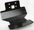 Open Trail Plow Mount Kit For 2007-2010 John Deere Gator Xuv 850D 4X4 Diesel Utv New. Price: $103.10.