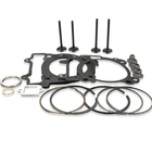 Polaris 2017-2020 Sportsman 570 Master Top End Refresh Kit New. Price: $184.99.