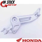 Honda Left Footpeg Bracket 22-26 Grom 125 Genuine Oem New 50700-K26-G00. Price: $59.95.