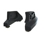 Polaris Rigid Sr-series 32" Led Light Bar Mount, For Rzr Models 2884650 New. Price: $69.99.