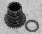 2003 Honda Rancher 350 Es Drive Gear With Washer Part# 23120-HN5-670 Used. Price: $23.99.