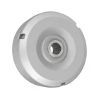 Rear Brake Drum Hub Honda Foreman TRX400FW 4X4 1995-2003 43620-HN5-M00 New. Price: $64.59.