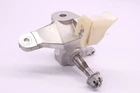 Oem 08 Honda TRX450ER Front Right Steering Knuckle R4025 Used. Price: $69.95.