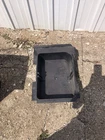 Polaris Ranger 570 900 1000D Diesel Crew Storage Box Left 5439082-070 Used. Price: $12.00.