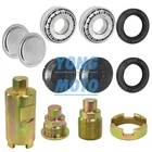 Swingarm Bearing Lock Nuts Tool Bolts Seals Kit Set For Honda TRX250EX 2001-2008 New. Price: $32.89.