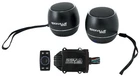 Ssv Works 200-WP-MRB2R Bluetooth Rocker-switch W/amplifier+pair Home Speakers New. Price: $211.99.