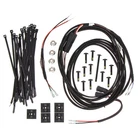Can-am 715006004 Heated Seat Harness Defender Maverick Sport Max HD8 HD10 1000R New. Price: $189.99.