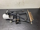 Polaris Sportsman Left Rear Suspension Contol Arm Carrier 335 400 500 700 Used. Price: $134.99.