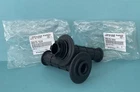 Oem Kawasaki Throttle Tube Grip Set Kx, Kdx, Klr, Klx (#46075-1024 #46019-1054) Brand. Price: $63.39.