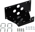 Moose Racing Front Winch Mount 4505-0671 New. Price: $93.99.