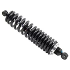 Bronco Rear Gas Shock For Arctic Cat Prowler 550 4X4 Xt & Flatbed Fits 2009-2014 New. Price: $199.95.