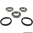 Pivot Works Rear Wheel Bearings 2009 Suzuki Quadsport Z400 PWRWK-S26-400 New. Price: $69.15.