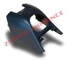 New Kawasaki Stealth Black Air Box Cover. Price: $151.23.