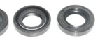 Polaris Pure Oem Nos Atv Oil Seals Two (2) 0450491 Rzr Sportsman Predator Scramb New. Price: $7.89.