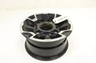 Polaris Ranger Xp 1000 Northstar 20 Wheel Rim Front 1523040-266 #1 49916 Used. Price: $109.99.