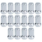 Set Of Tusk Tapered Lug Nut 12MM X 1.25MM Thread Pitch Chrome 16 Pcs New. Price: $22.45.