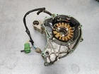 85 86 Honda ATC250ES Trx Big Red Oem Left Crankcase Side Cover Stator Denso Used. Price: $108.37.