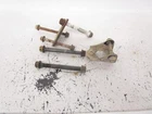 Yamaha Yfm 400 Kodiak Motor Mounts 4KB-21316-00-00 1999 Used. Price: $18.50.