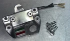 1985 Honda TRX125 Handlebar Holder Dash Panel Oem 53131-969-000 Used. Price: $70.00.
