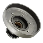 Wet Clutch Drum Housing For Honda 22500-HC4-000 Centrifugal New. Price: $84.00.