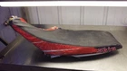 2004 Honda CRF450 Seat 77100-HP1-0000 V1-5L Used. Price: $75.90.