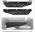 Rock Slider Set For 2020-26 Kawasaki Teryx Krx 1000 Replaces Oem 99994-1328 New. Price: $120.00.