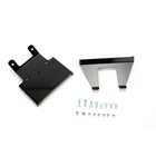 Moose Winch Mount 4505-0673 New. Price: $81.95.