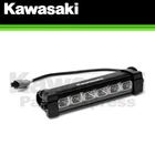 New 2023-2025 Genuine Kawasaki Teryx KRX4 1000 8" K-glow Light Bar 99994-1307. Price: $115.12.