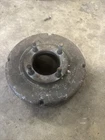 1993 Suzuki King Quad 300 Rear Brake Drum 64120-39D00 Used. Price: $17.95.
