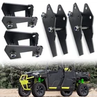 Starknightmt Utv Ranger Lift Kit 3 Front Rear Bracket New. Price: $79.75.