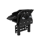 Polaris 2884106 Kolpin Stronghold Auto-latch Single Gun Boot Ranger 1000 Crew New. Price: $74.99.
