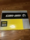 Open Box Oem Can-am Cache Vtt Outlander Max Up Atv Cover/storage P260000324 New. Price: $100.00.