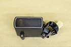 Yamaha 1981 1982 Display Pilot Light Box Wiring Socket Harness Used. Price: $26.64.