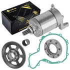 Starter & Clutch Gear Idler For Polaris Predator 500 2003-2007 New. Price: $100.00.