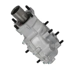 Differential Assembly Honda Foreman TRX450FM 4X4 2002-04 41300-HN0-670 New. Price: $122.97.