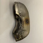 Heat Shield, Headpipe, Front Upper - 2022 Polaris Ranger 1000 Premium Used. Price: $20.00.