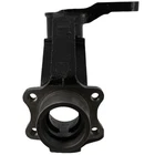 Suzuki Front Left Knuckle Assembly Quv 620 K3918-61096 New. Price: $135.00.