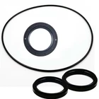 Arctic Cat 400 450 500 550 650 700 Rear Differential Seal Kit New. Price: $21.00.
