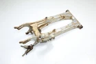 89-04 Genuine Yamaha Warrior 350 Rear Q42 Used. Price: $71.24.