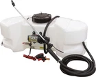 Fimco Industries Spot Sprayer 25 Gallon 1.0GPM 5301378 New. Price: $179.95.
