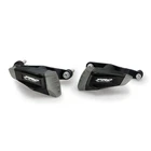 Puig Frame Guards Mod. Pro 2.0 Fit On Yamaha MT-10 Sp 22-25 Black New. Price: $123.89.