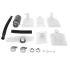 Quad Boss Fuel Pump Rebuild Kits For Atv 47-2037-QB New. Price: $70.99.