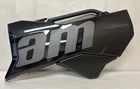 Can Maverick X3 Door Panel Rear Left W/ Frame 17-26 (1) Oem #705012252 #L292 Used. Price: $269.99.