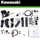 New 2015-2025 Genuine Kawasaki Mule Pro Dxt Fxt Fxr Heater Kit 99994-1395. Price: $806.31.